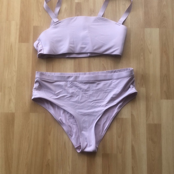 COS two piece swimsuit - Picture 1 of 4